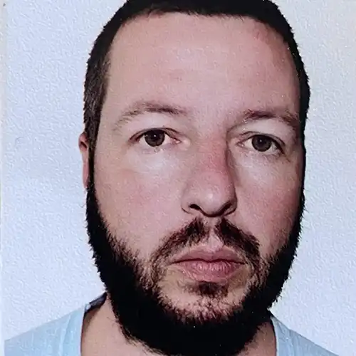 Igor Piet Rešetnik