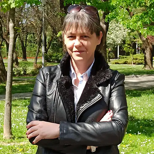 Irena Borojević