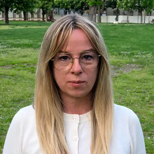 Iva Buljan Meić