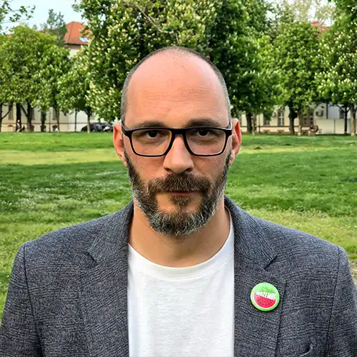 Jere Meić