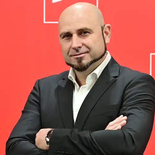Matija Vusić