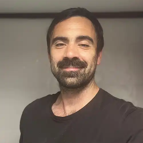 Vedran Lokošek