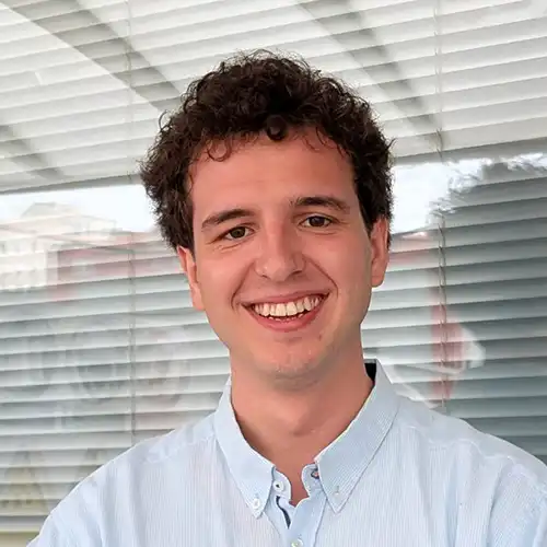 Vid Gašparović